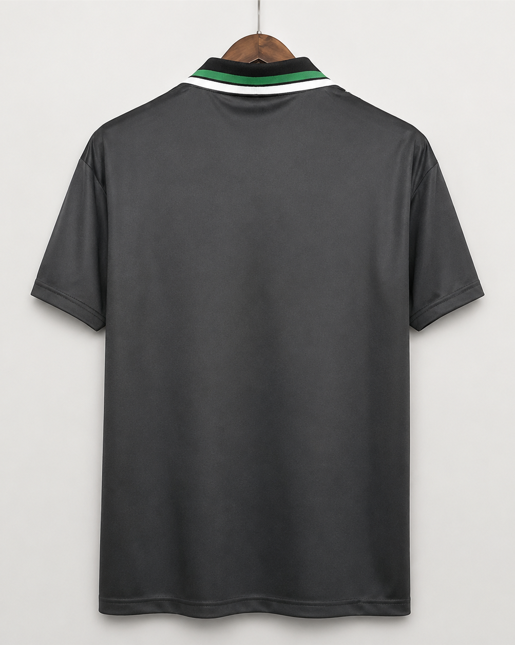Colletto rétro Celtics jersey away 1994/96