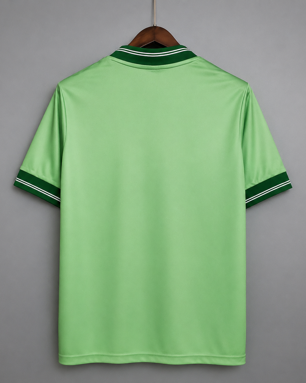 Celtics maglia away verde 1984/86 stile vintage