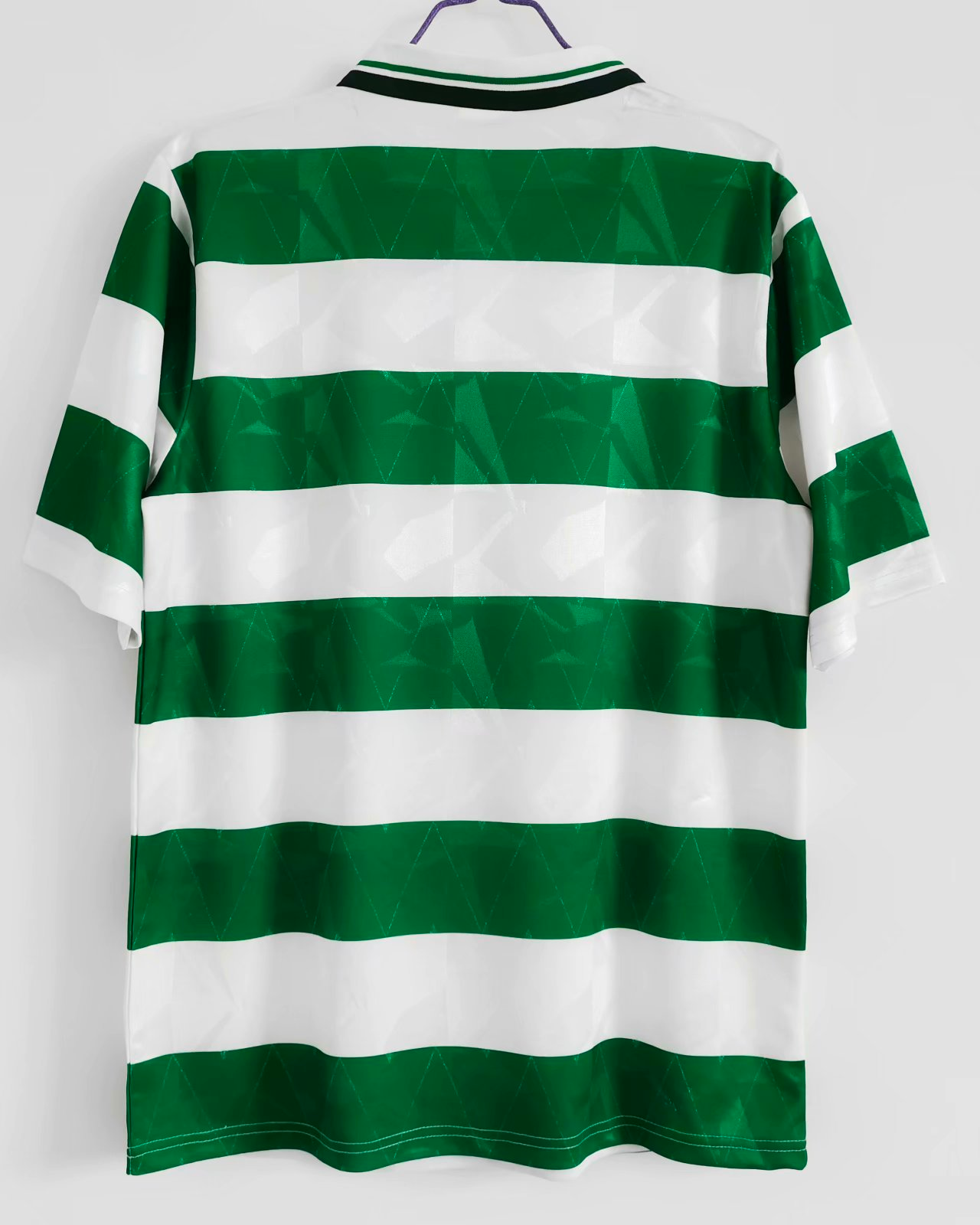 Retro maglia Celtic home classica 1989/91