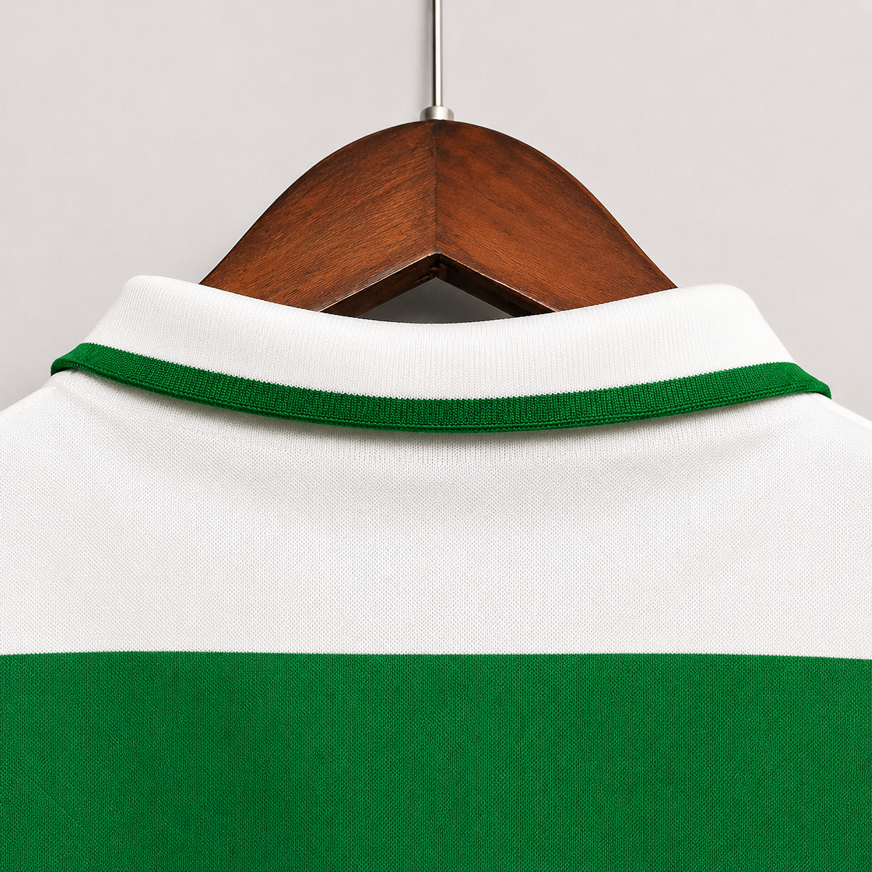 Retro Celtics maglia storica verde bianca anni 80