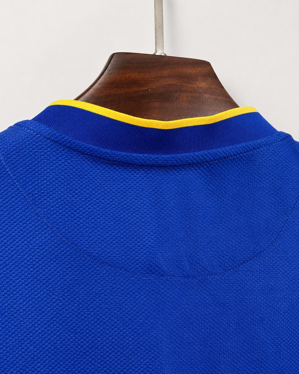 Dettaglio tessuto Porto vintage home 2013/14 jersey