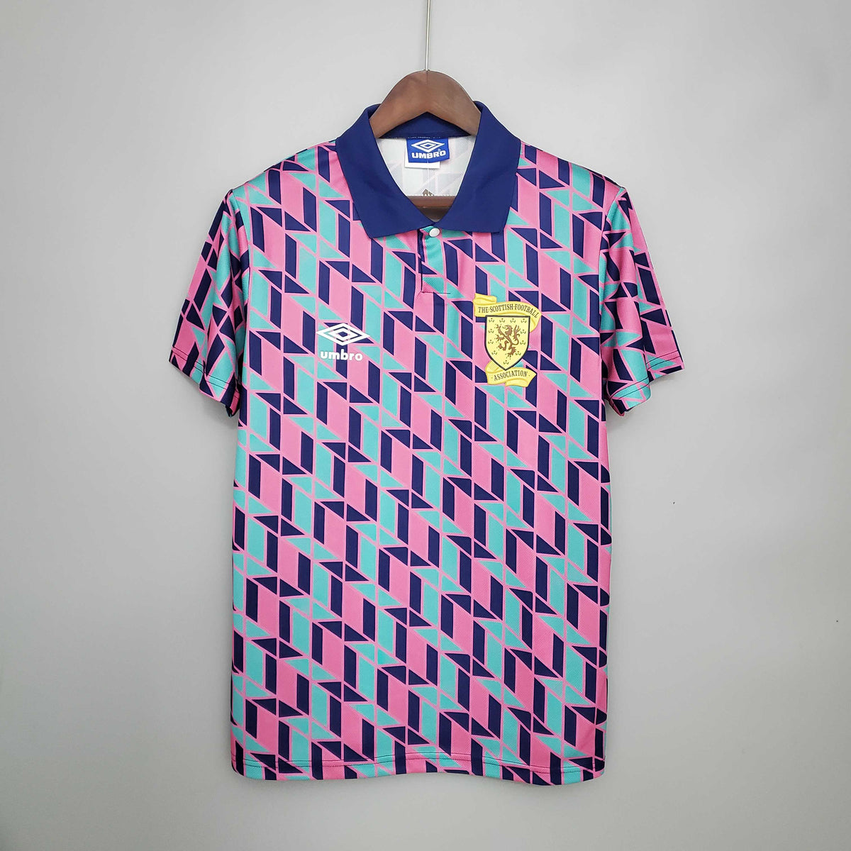 Maillot Yougoslavie Extérieur 1990 Adidas - Vintage Rétro - Neuf Avec étiquettes