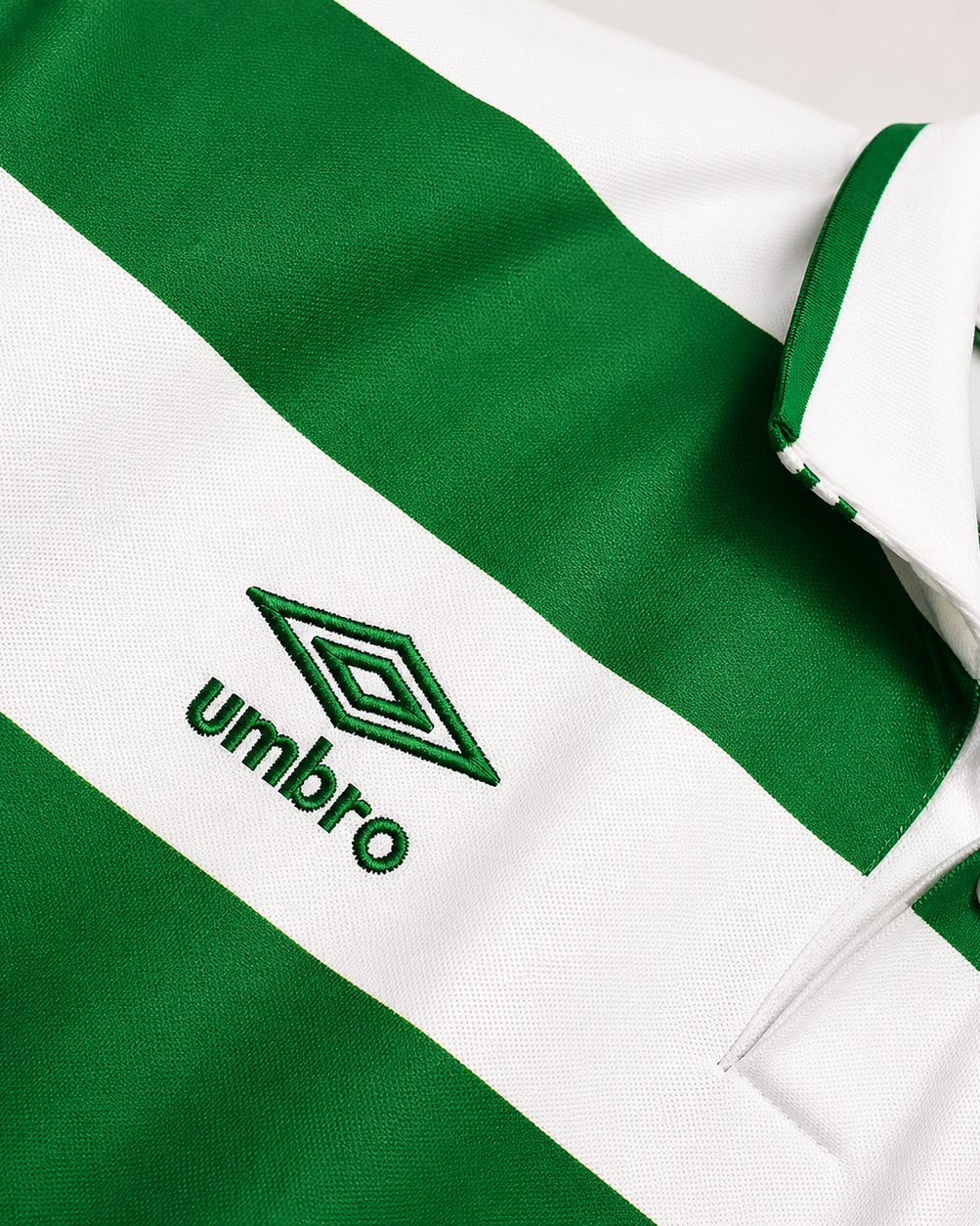 Celtics jersey home rétro calcio scozzese 1987/89
