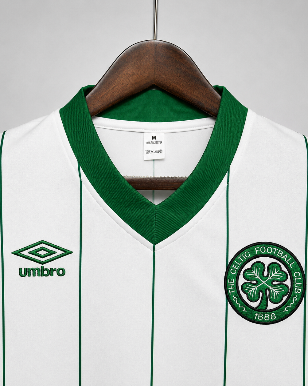Frontale jersey Celtics away vintage anni 80