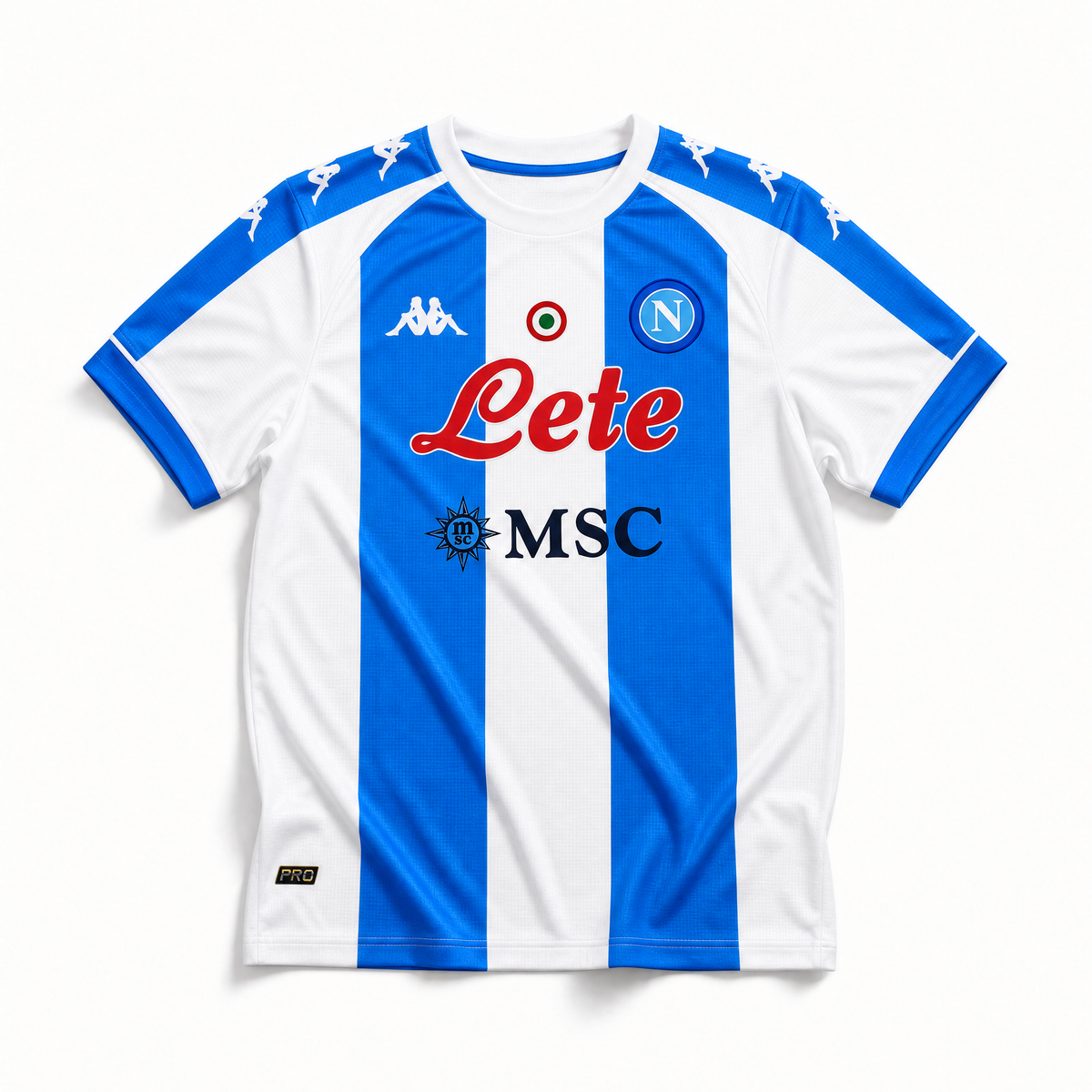 Napoli Maglia Special 2020/21