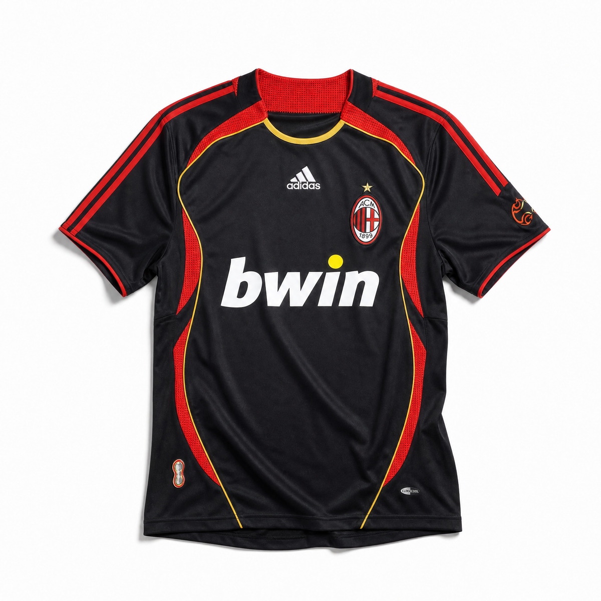 Milan Maglia Third 2006/07