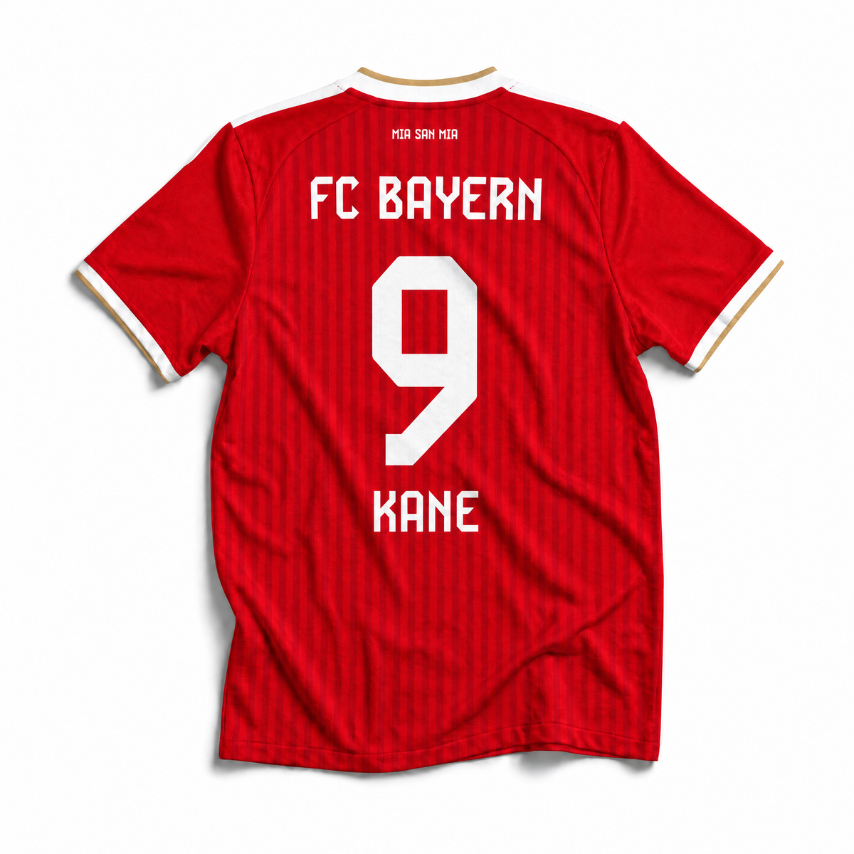 Kane FC Bayern München Heimtrikot 2026/27