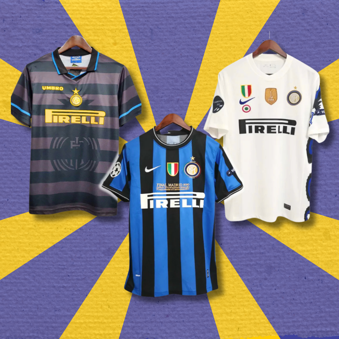 Inter 2011 + Inter 2010 + Inter 1998