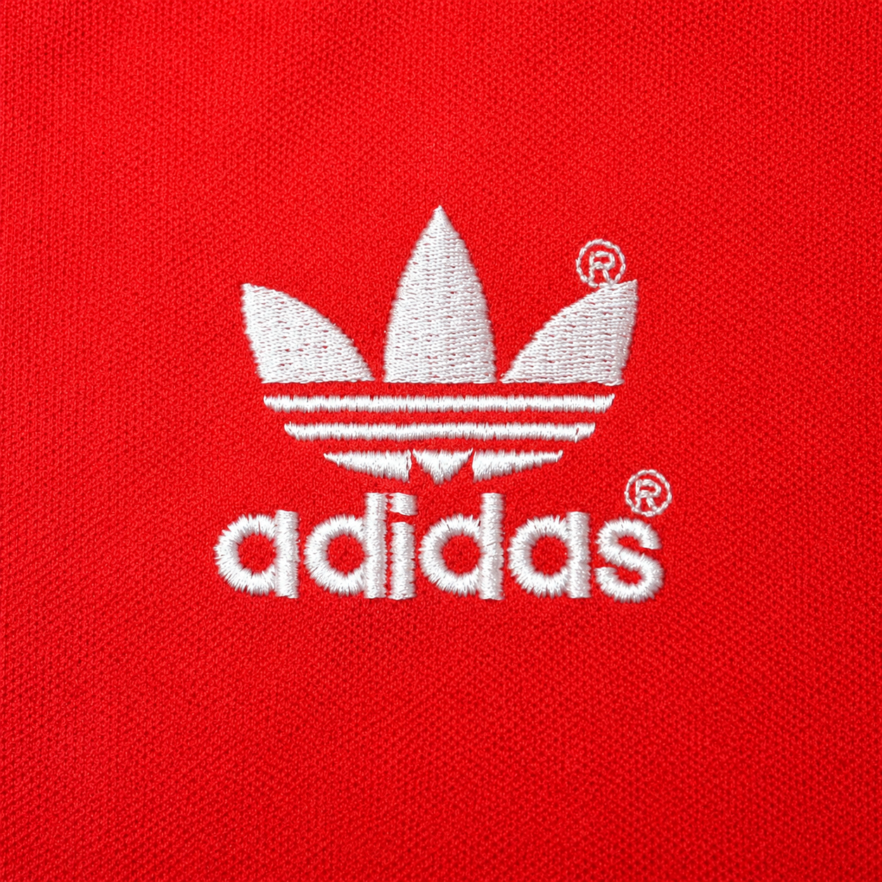 Maglia vintage Flamengo anni 90 dettaglio retro e maniche nere