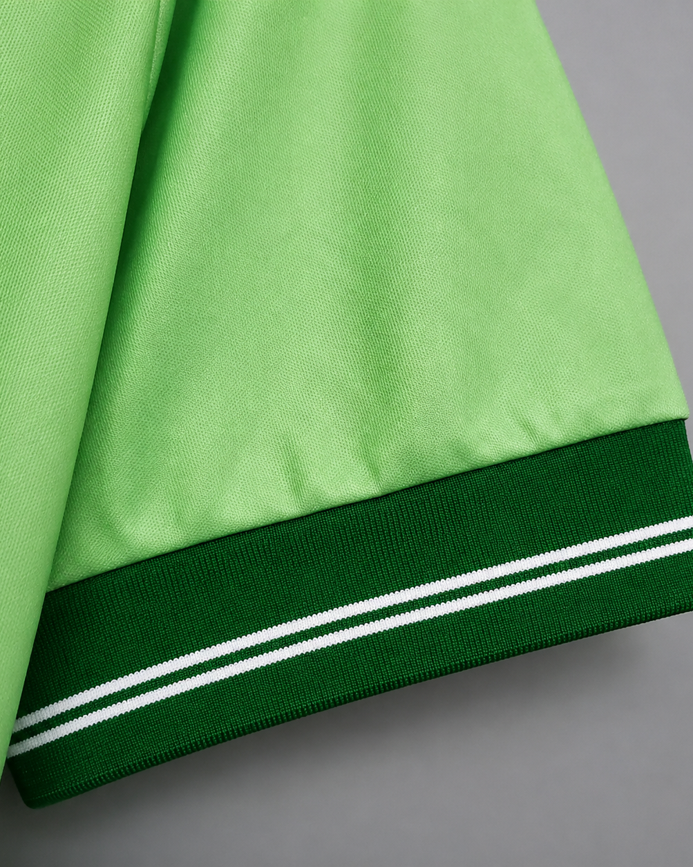 Retro maglia Celtics away 1984/86 verde