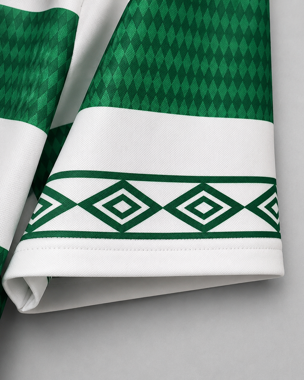 Colletto classico Celtics jersey home 1998/99