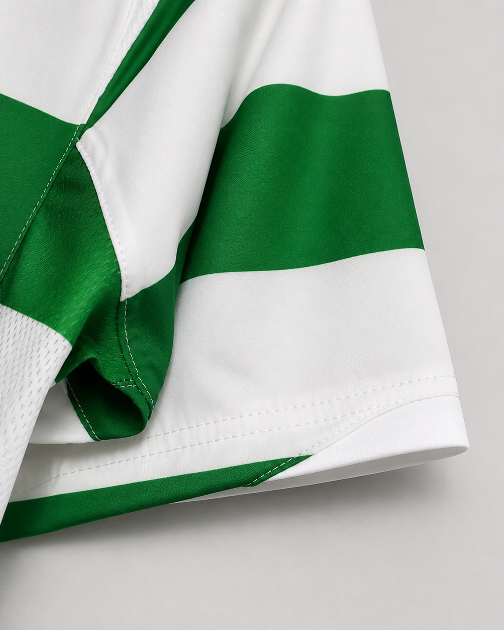 Celtics jersey home calcio scozzese 2005/06