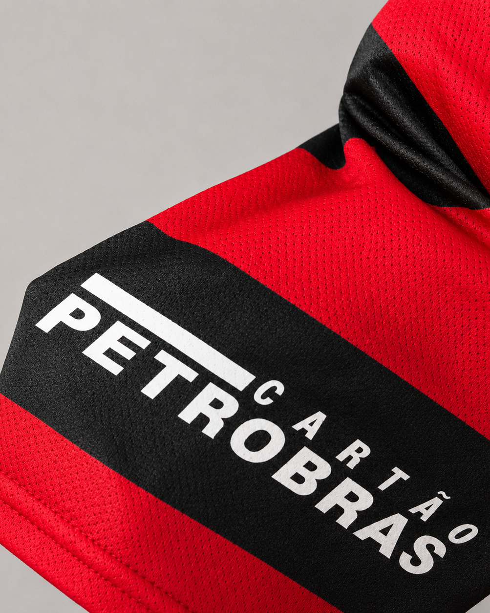 Flamengo maglia home 2008/09 rosso nera con dettagli dorati