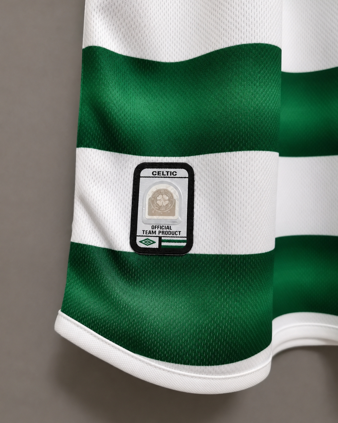 Retro jersey Celtics home anni 2000