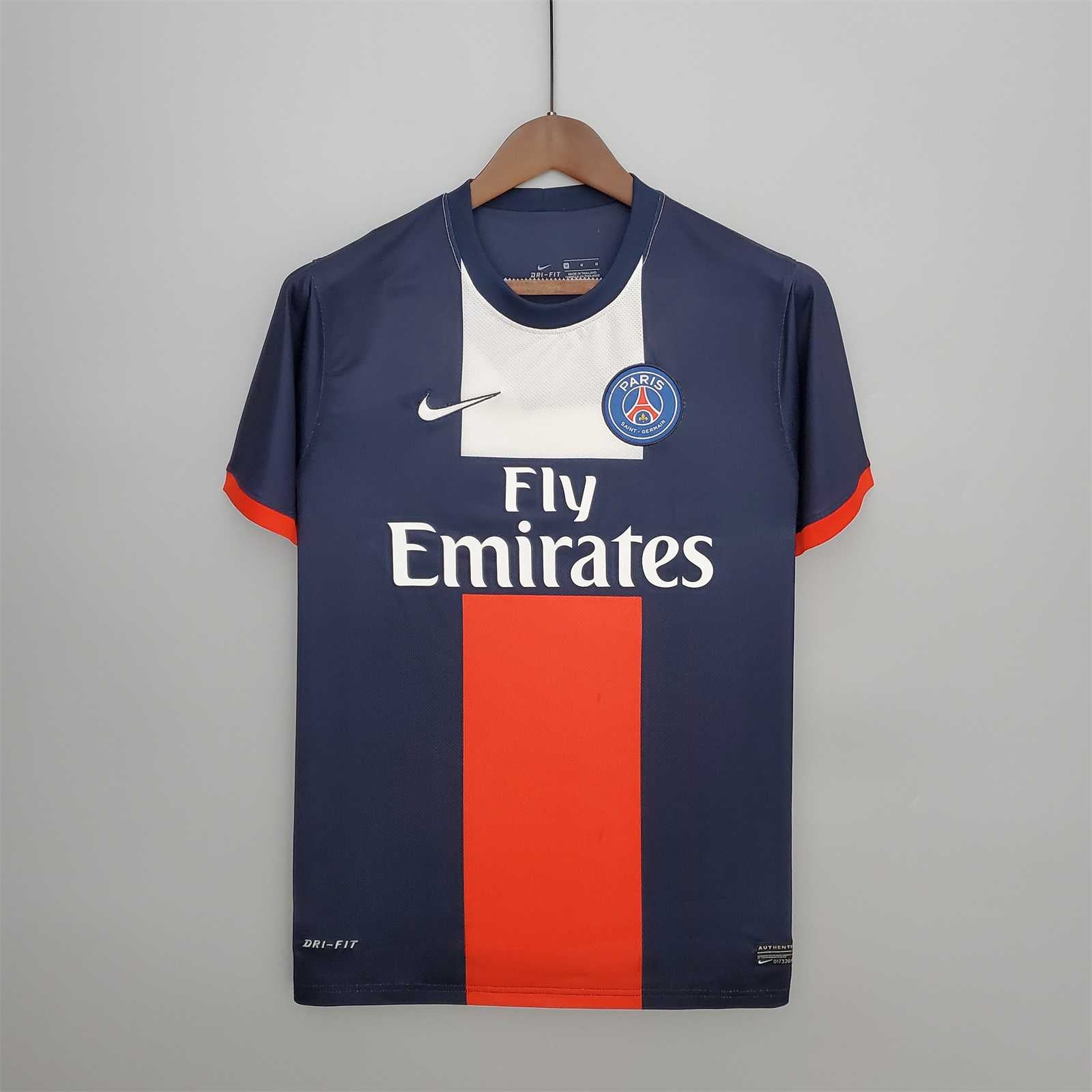 PSG Maglia Home 2013/14