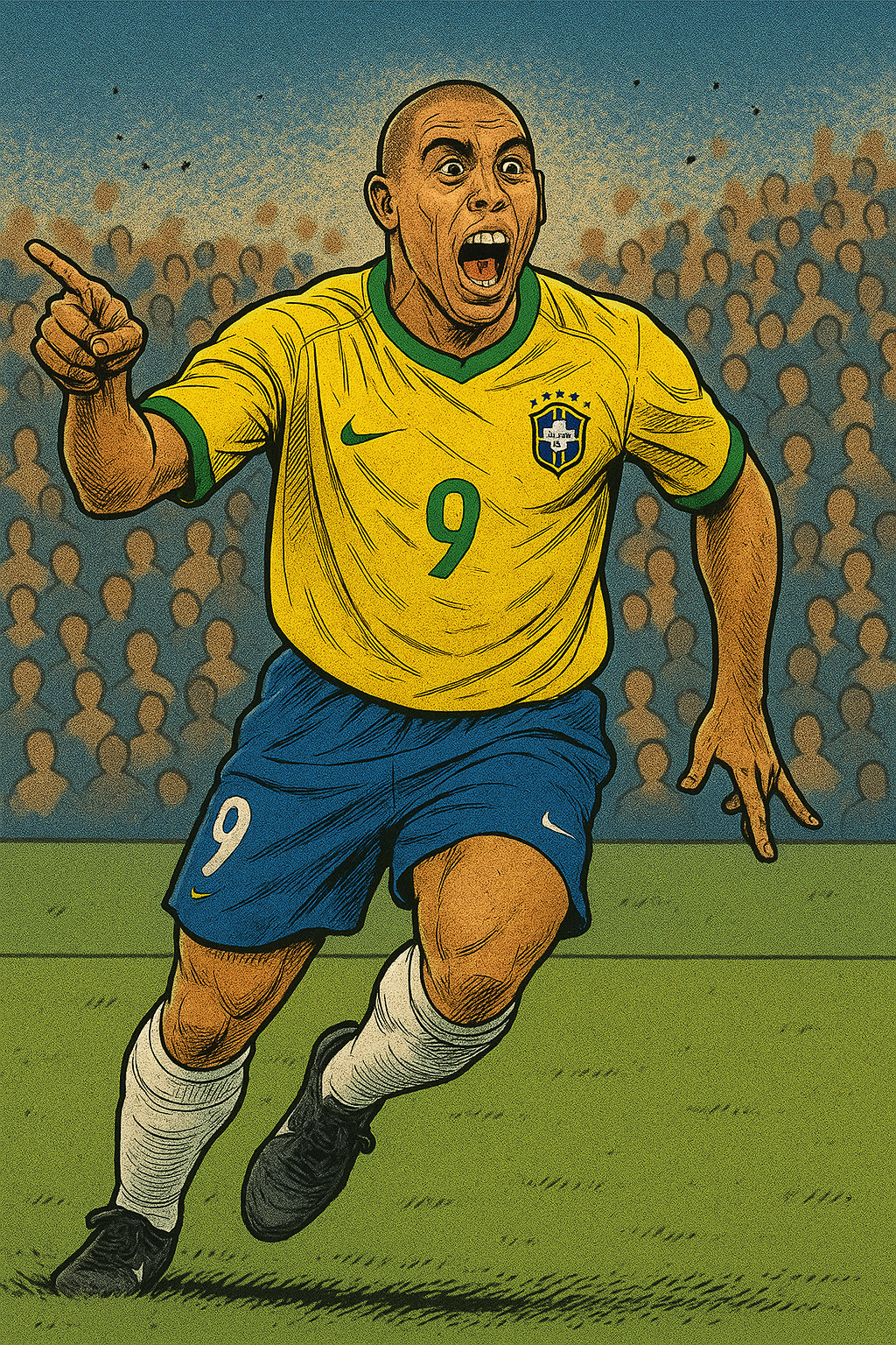 Ronaldo