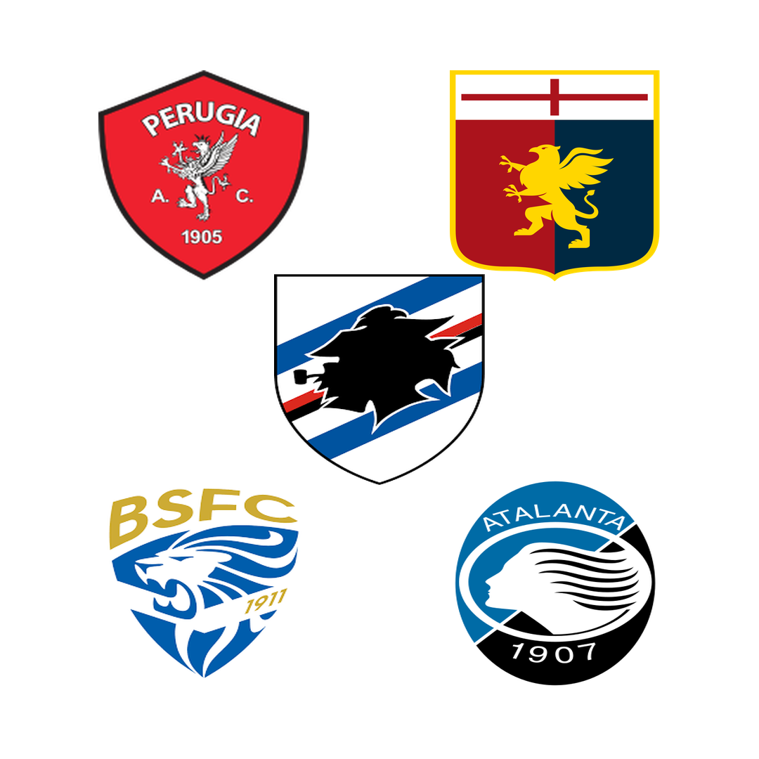 Serie A - Altro