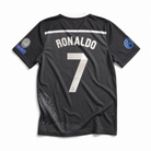 Maglia Cristiano Ronaldo CR7 Real Madrid Third 2015