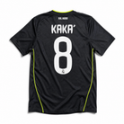 Maglia Kaká Real Madrid Away 2010/11
