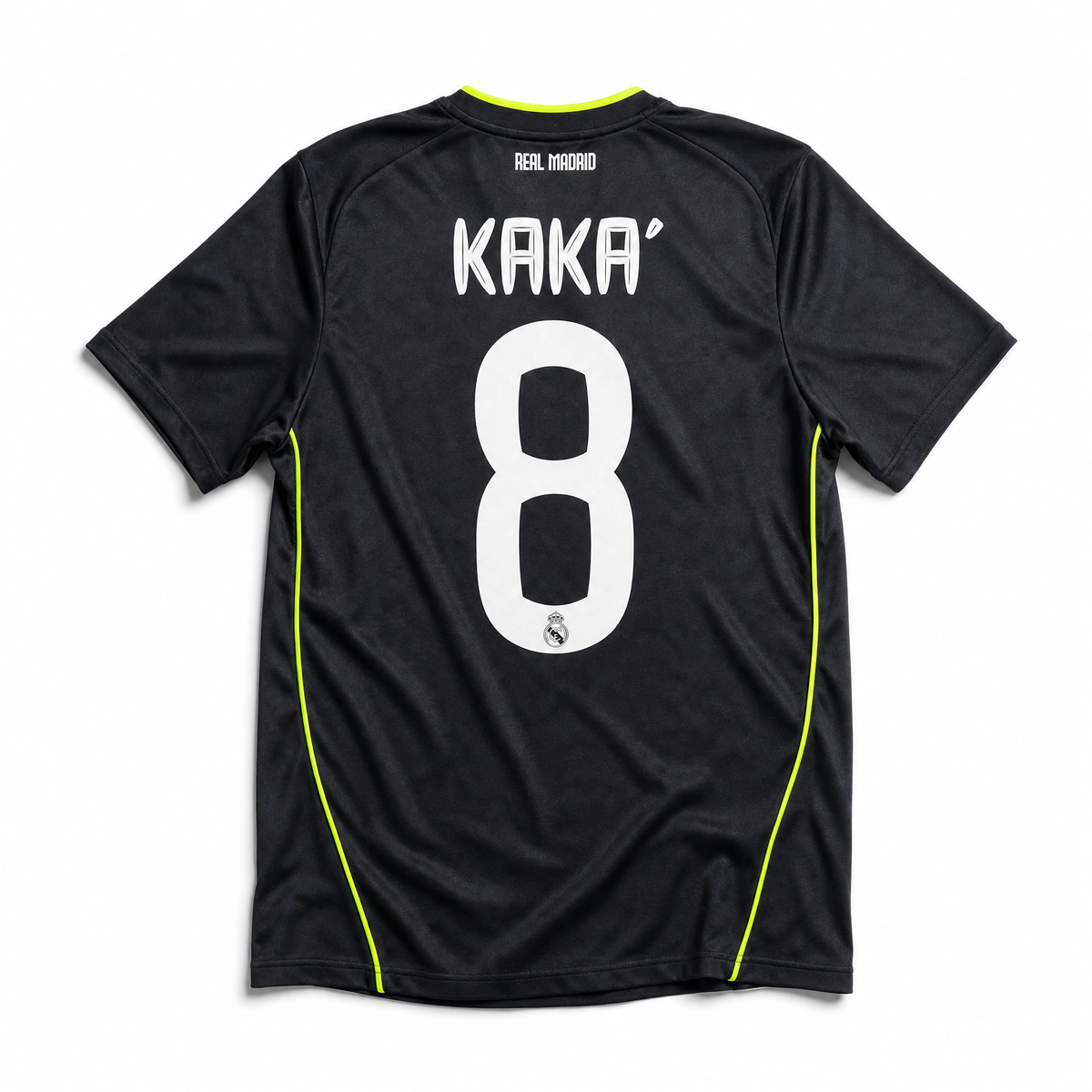 Maglia Kaká Real Madrid Away 2010/11