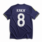 Maglia Kaká Real Madrid Away 2012/13