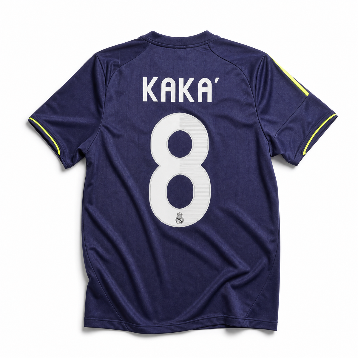 Maglia Kaká Real Madrid Away 2012/13