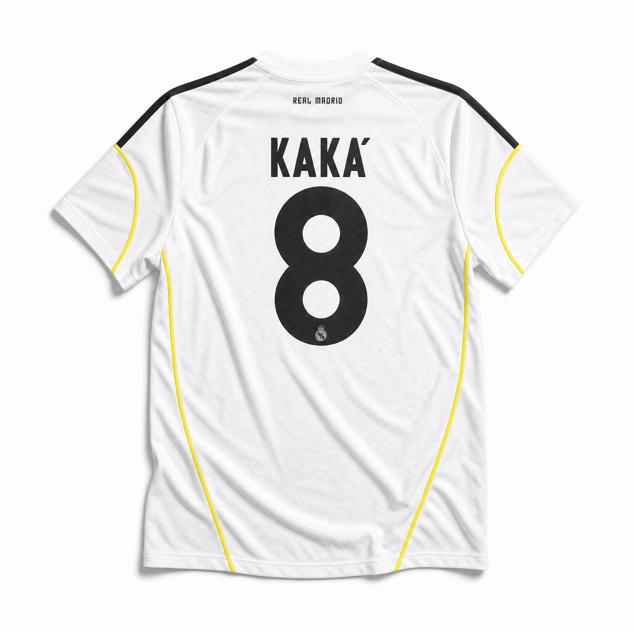 Maglia Kaká Real Madrid Home 2009/10
