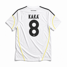 Maglia Kaká Real Madrid Home 2009/10