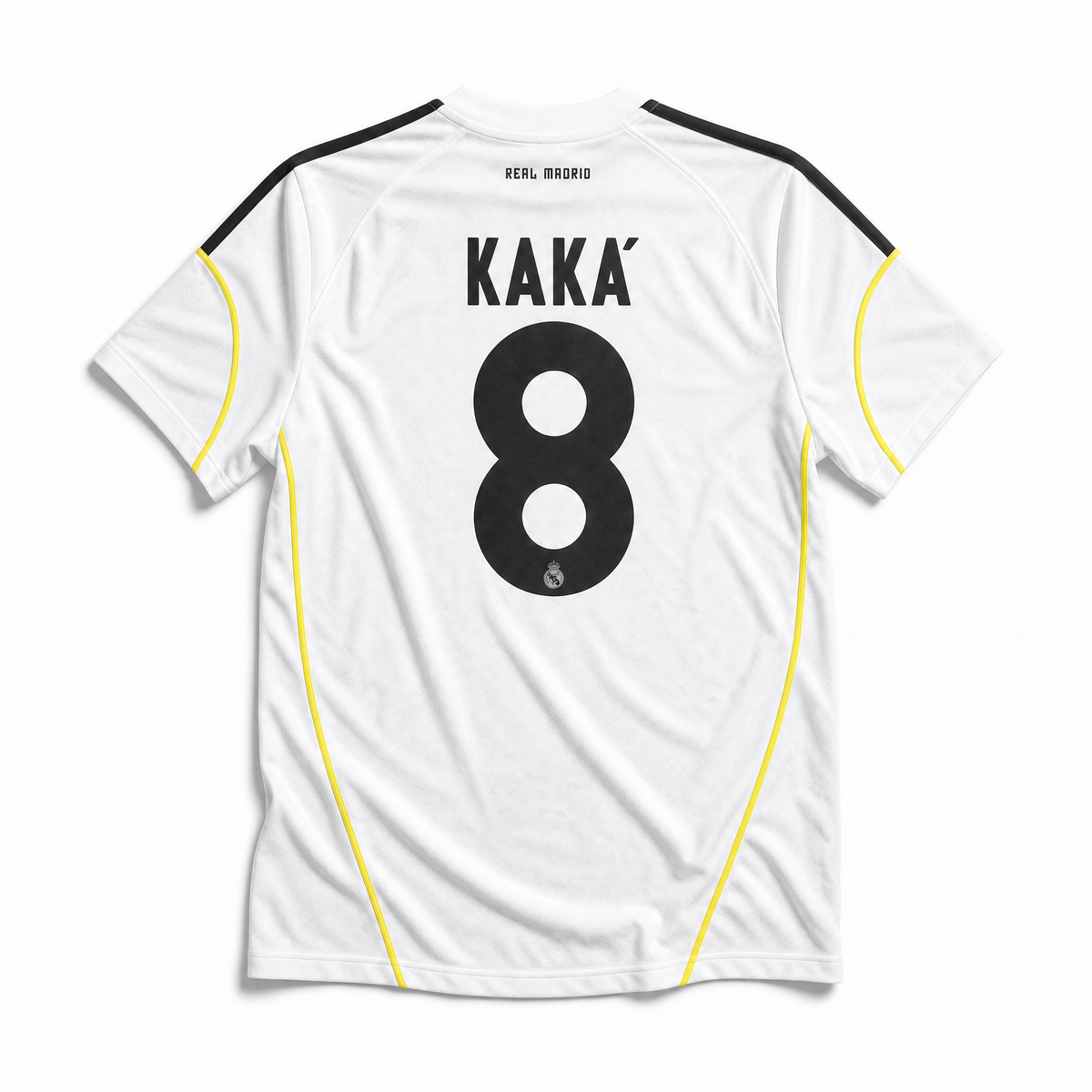 Maglia Kaká Real Madrid Home 2009/10