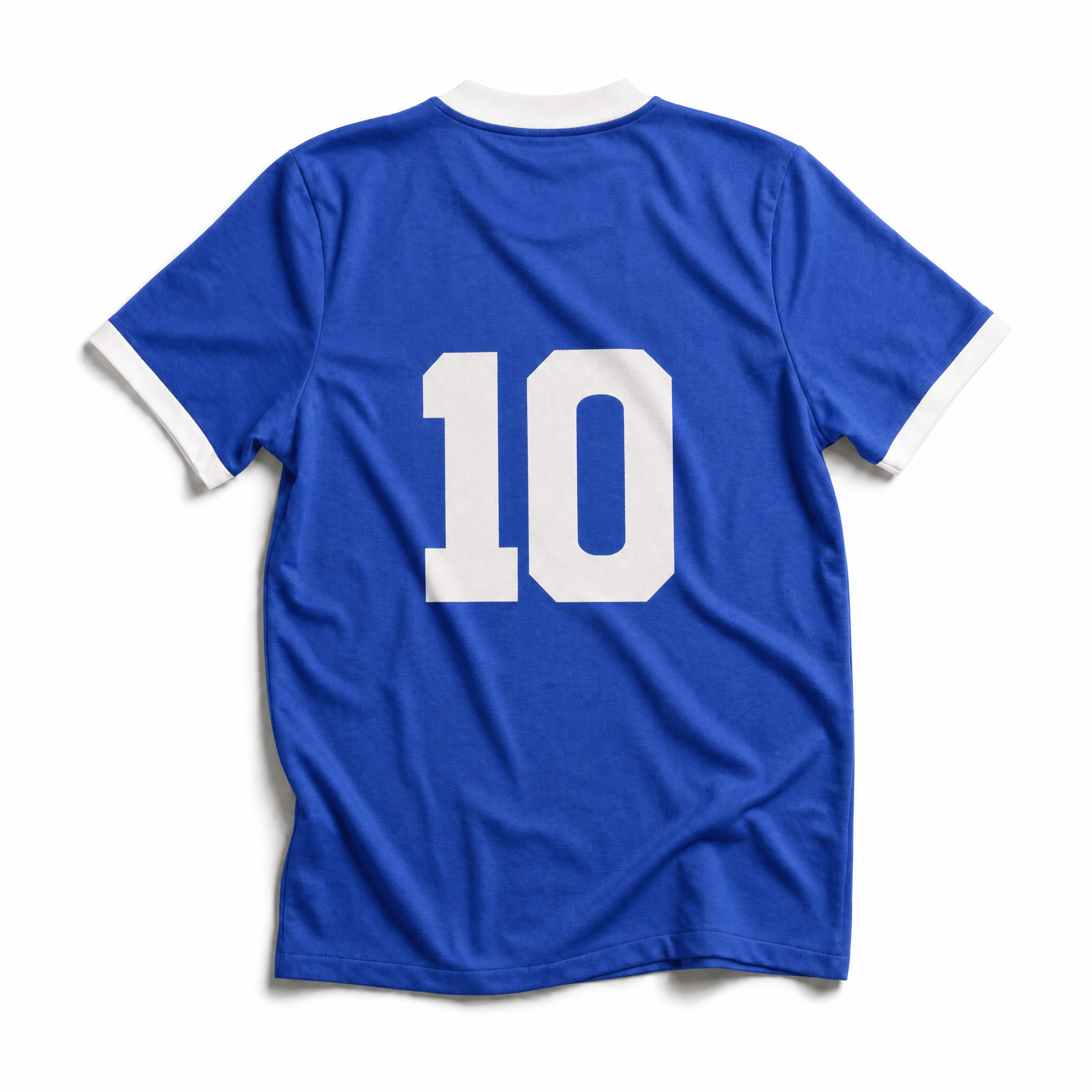 Maglia Maradona Argentina Away 1986