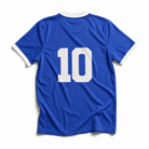 Maglia Maradona Argentina Away 1986