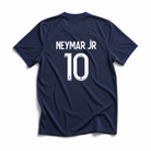 Maglia Neymar PSG Home 2022/23