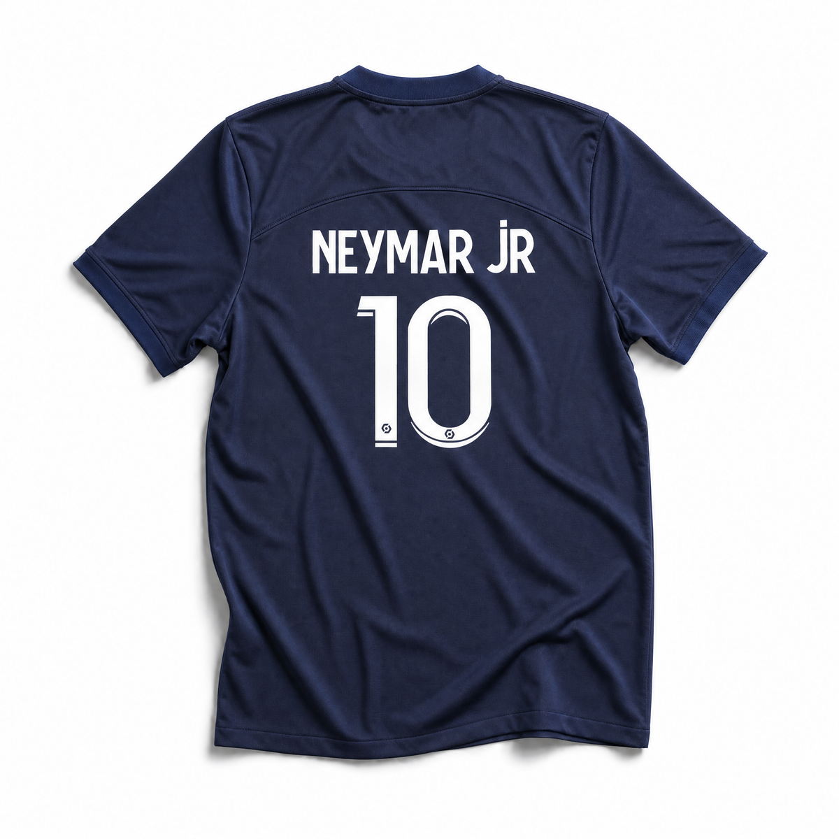 Maglia Neymar PSG Home 2022/23