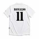 Maglia Ronaldo R9 Real Madrid Home 2002/03