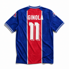 PSG Maglia Home 1994/95 - GINOLA - M