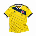 Colombia Maglia Home 2013/14