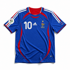 Francia Maglia Home 2006