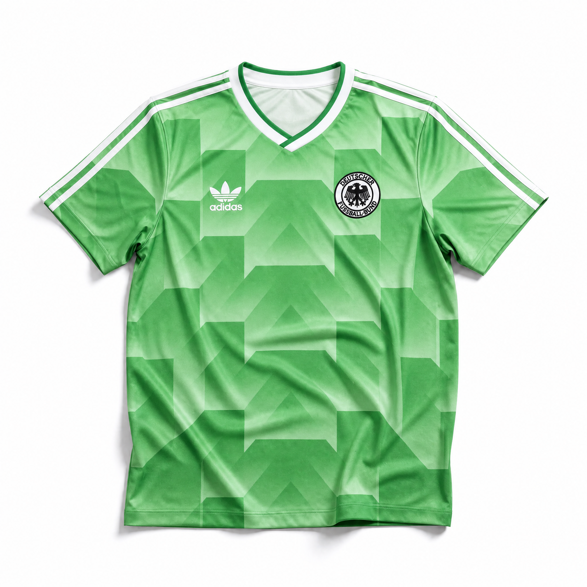 Germania Maglia Away 1992