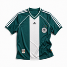 Germania Maglia Away 1998