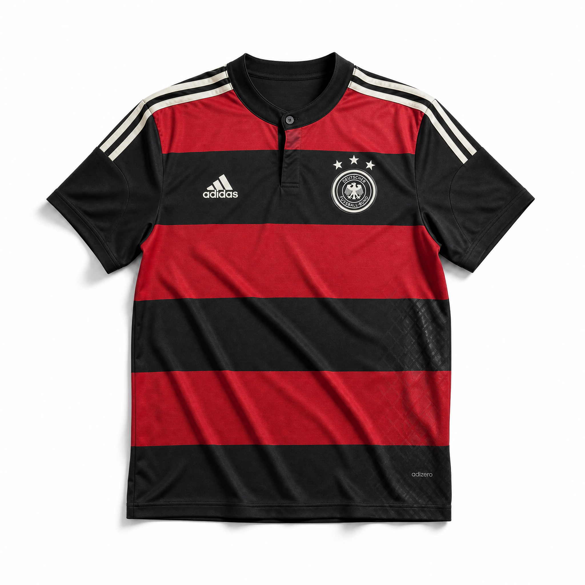 Germania Maglia Away 2014