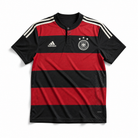 Germania Maglia Away 2014