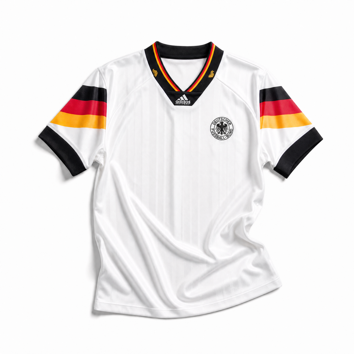Germania Maglia Home 1992