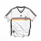 Germania Maglia Home 1998
