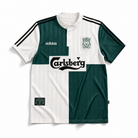 Liverpool Maglia Away 1995/96