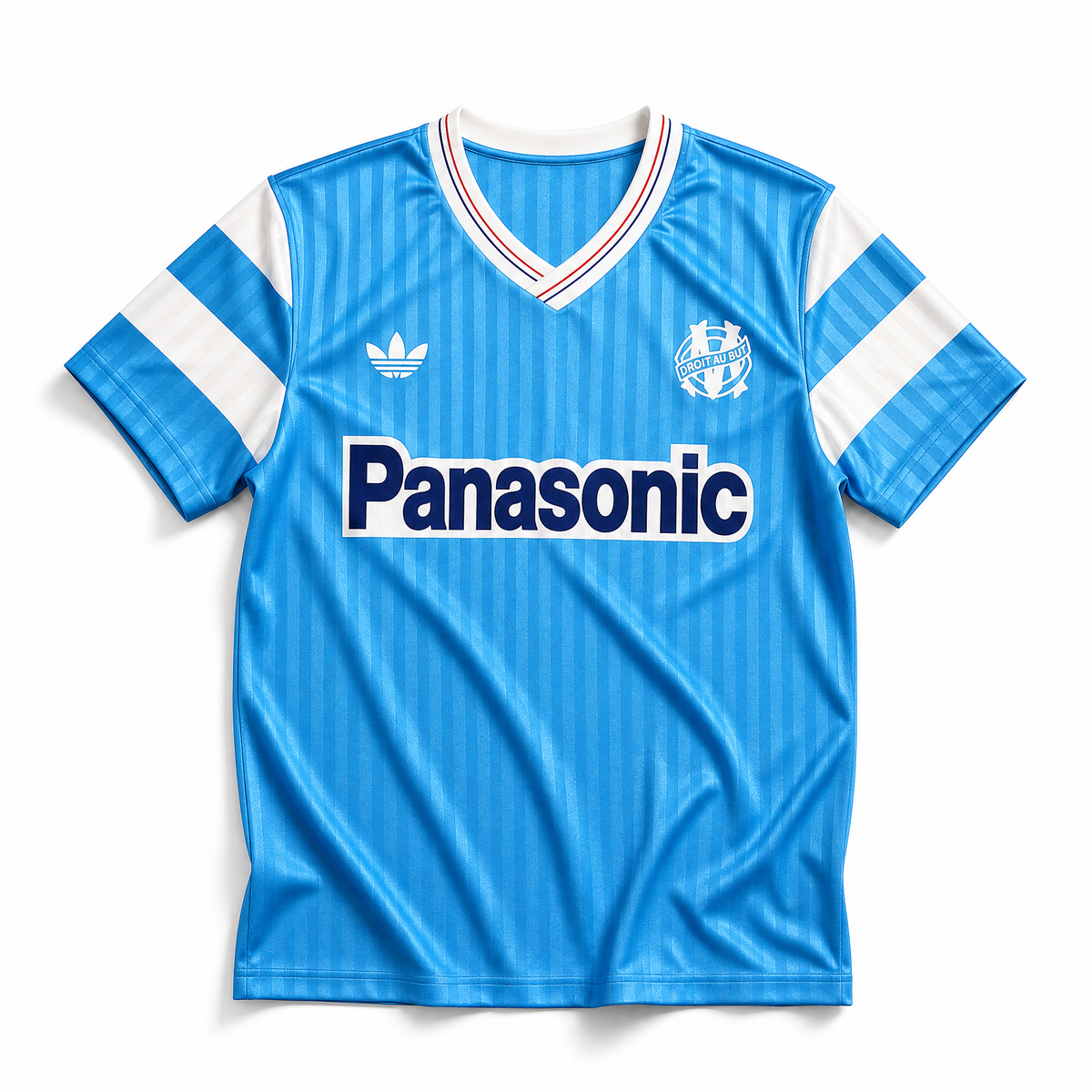 Marsiglia Maglia Away 1990/91