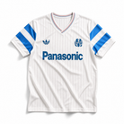 Marsiglia Maglia Home 1990/91