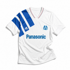 Marsiglia Maglia Home 1991/92