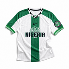Nigeria Maglia Away 1996
