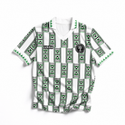 Nigeria Maglia Home 1994