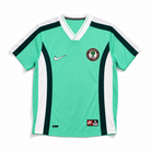 Nigeria Maglia Home 1998